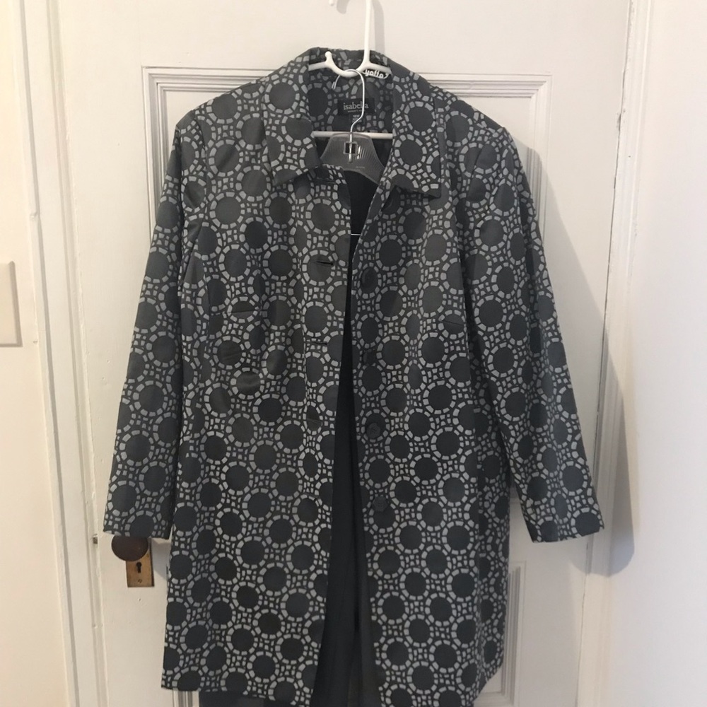 Size 18W Women’s suit